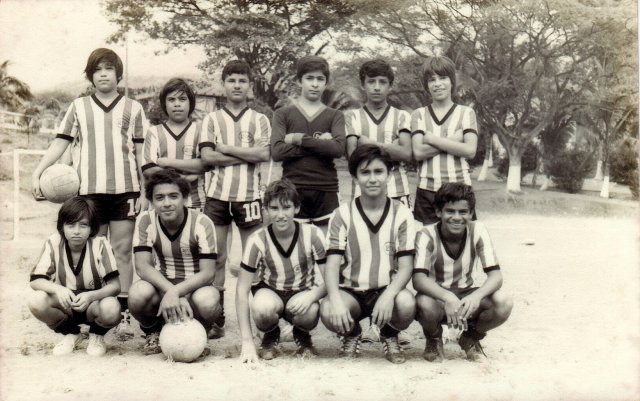 Promoción XX